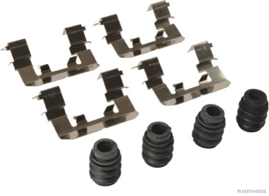 Accessory Kit, disc brake pad (J3660314)