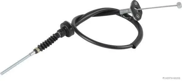 Cable Pull, clutch control (J2300904)