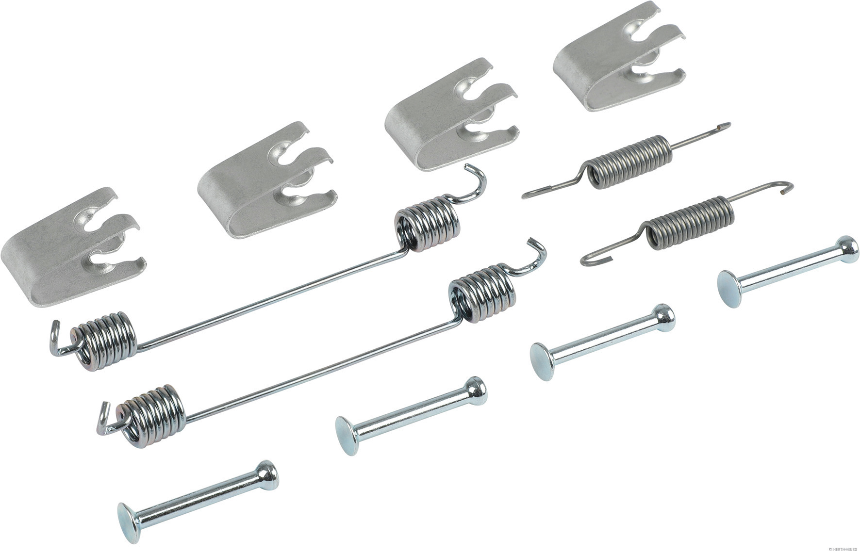 Accessory Kit, brake shoes (J3561025)