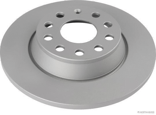 Brake Disc (J3310810)