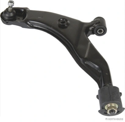 Control/Trailing Arm, wheel suspension (J4900504)