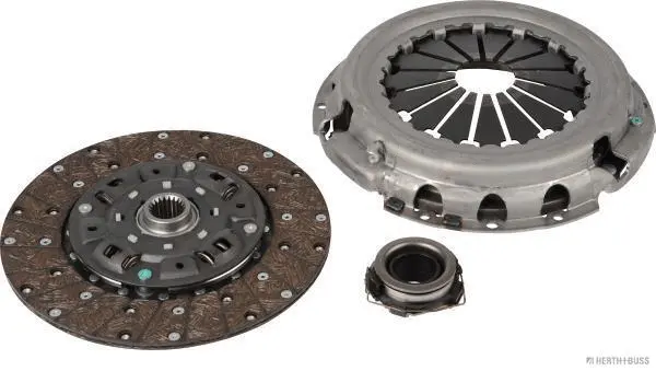 Clutch Kit (J2002382)