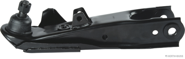 Control/Trailing Arm, wheel suspension (J4901065)