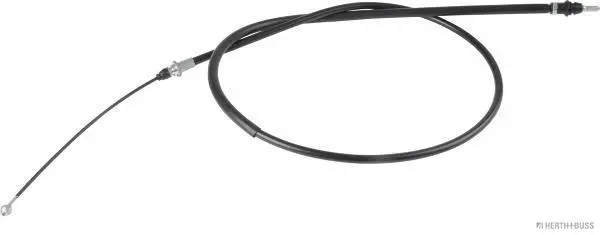 Cable Pull, parking brake (J3921092)