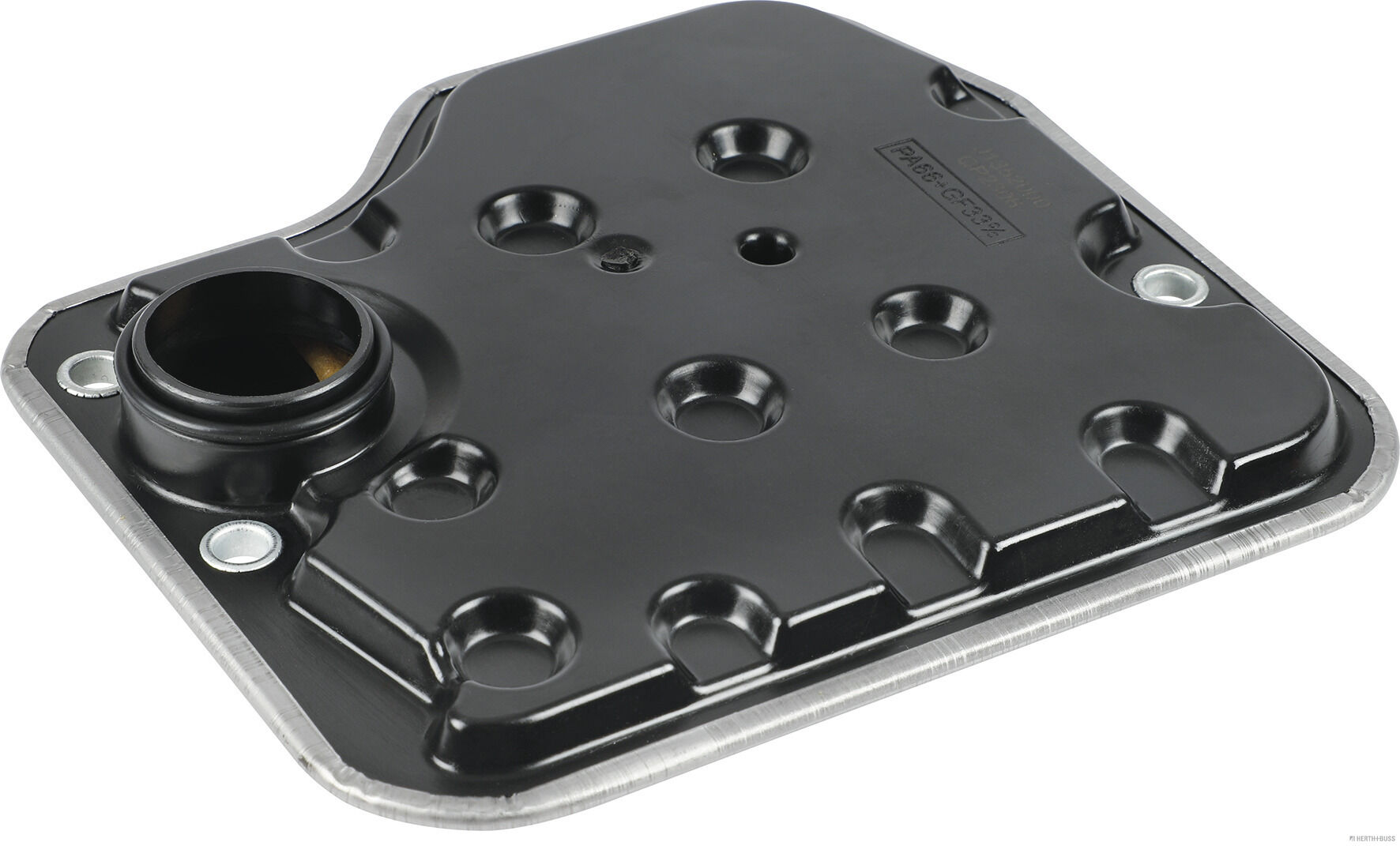 Hydraulic Filter, automatic transmission