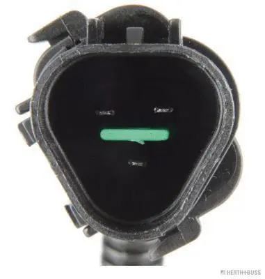 Sensor, crankshaft pulse