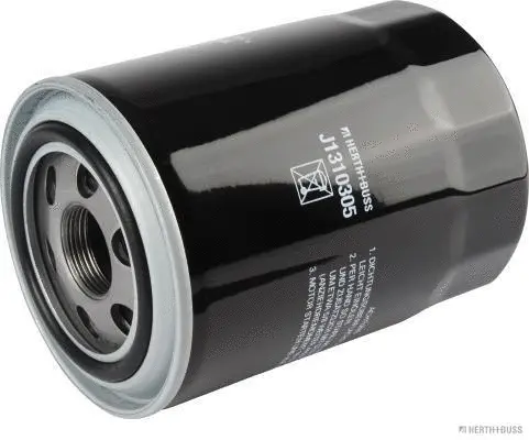 Oil Filter (J1310305)