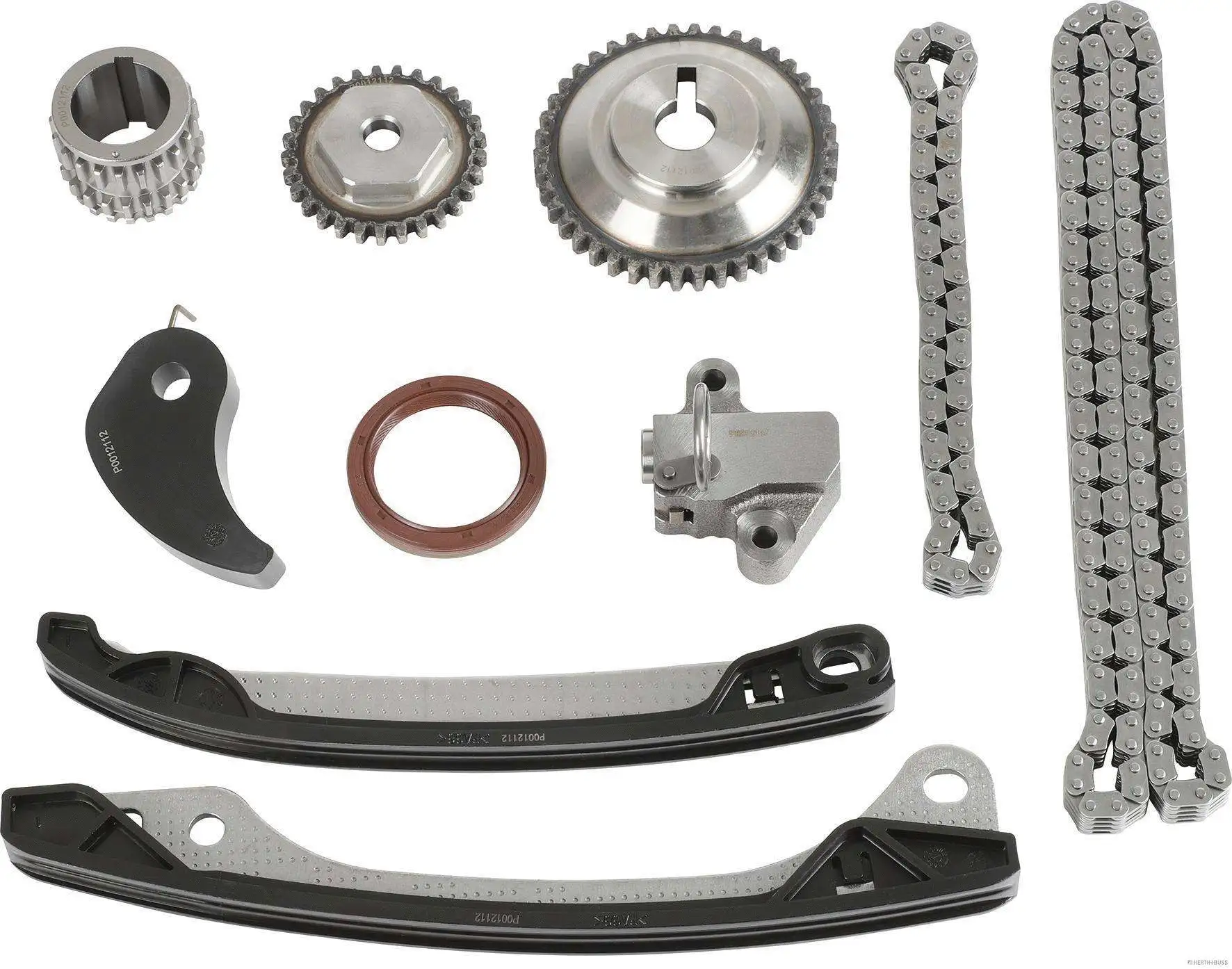 Timing Chain Kit (J1191024)