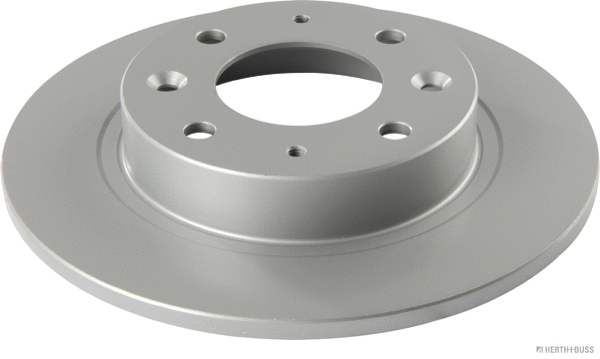 Brake Disc (J3310305)