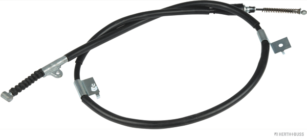 Cable Pull, parking brake (J3931051)