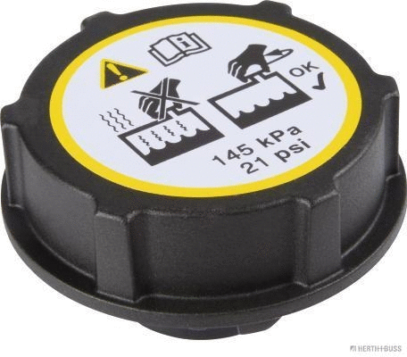 Cap, coolant tank (J1543006)