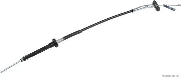 Cable Pull, clutch control (J2308029)