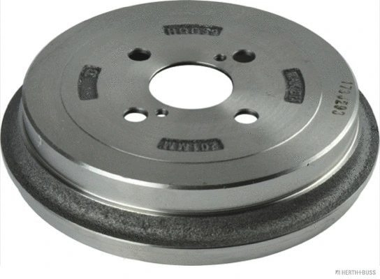 Brake Drum (J3402043)