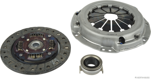 Clutch Kit (J2008082)