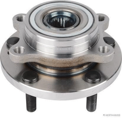 Wheel Bearing Kit (J4700327)