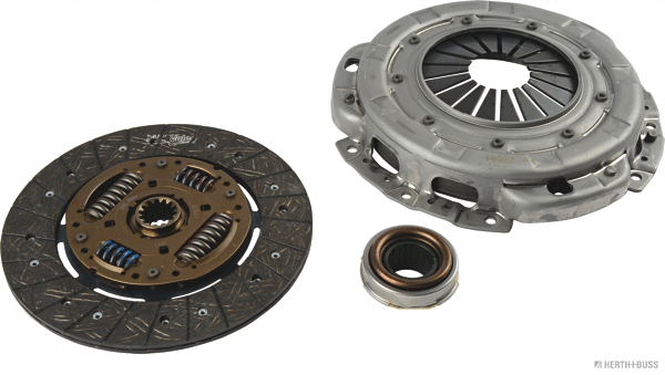 Clutch Kit (J2000556)