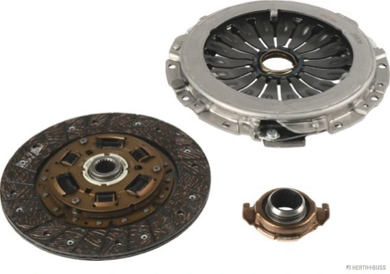 Clutch Kit (J2000358)