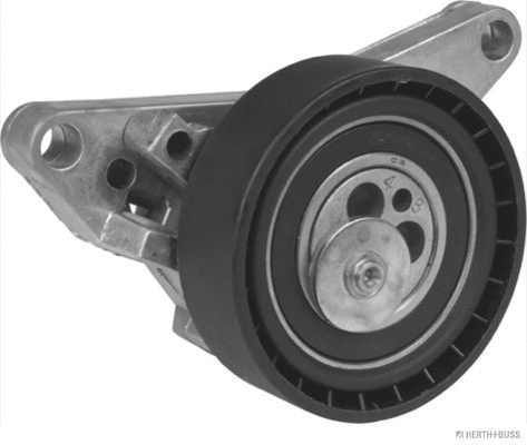 Tensioner Pulley, timing belt (J1140901)