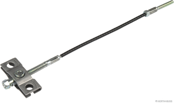 Cable Pull, parking brake (J3910511)