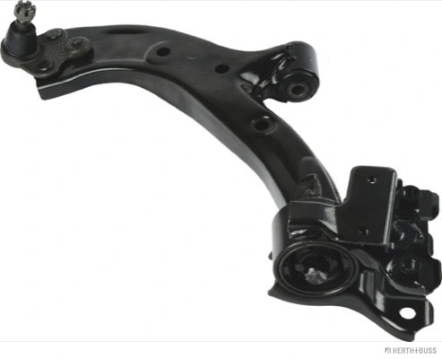Control/Trailing Arm, wheel suspension (J4904037)