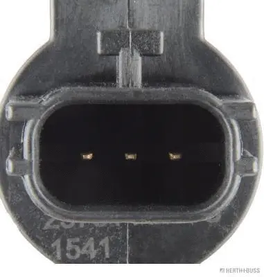 Sensor, crankshaft pulse