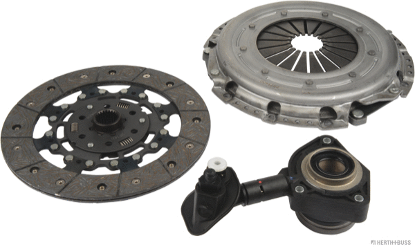 Clutch Kit (J2003159)