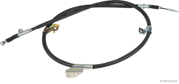 Cable Pull, parking brake (J3931043)