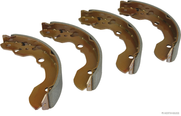 Brake Shoe Set (J3508015)