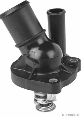 Thermostat, coolant (J1533016)