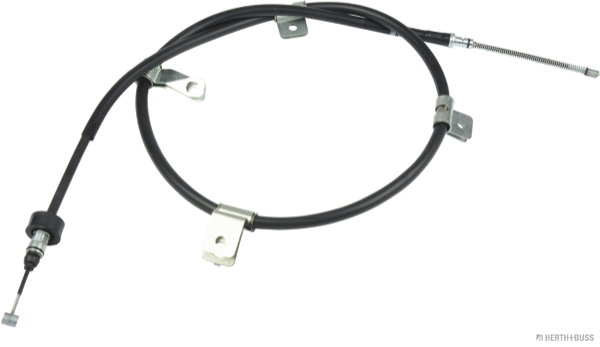 Cable Pull, parking brake (J3920563)