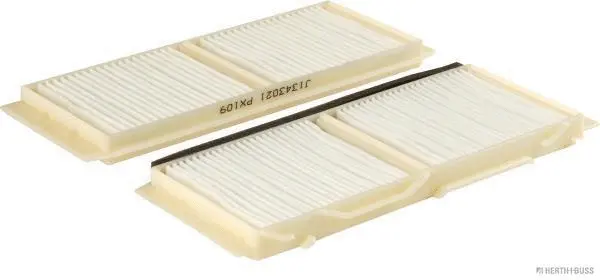 Filter, cabin air (J1343021)