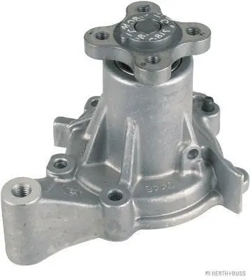 Water Pump, engine cooling (J1510519)