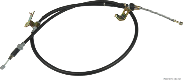 Cable Pull, parking brake (J3931015)