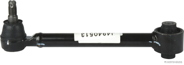 Control/Trailing Arm, wheel suspension (J4940513)