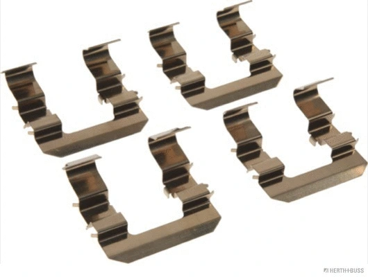 Accessory Kit, disc brake pad (J3660517)