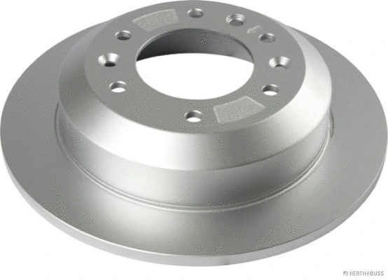 Brake Disc (J3310301)