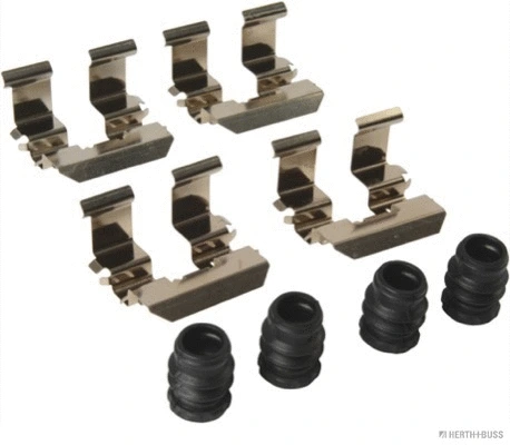 Accessory Kit, disc brake pad (J3667009)