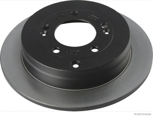 Brake Disc (J3310514)