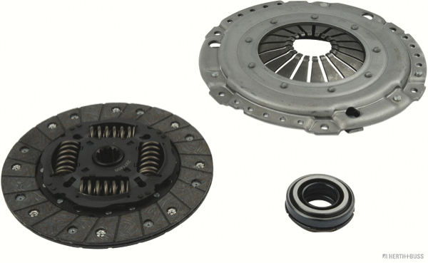 Clutch Kit (J2004113)