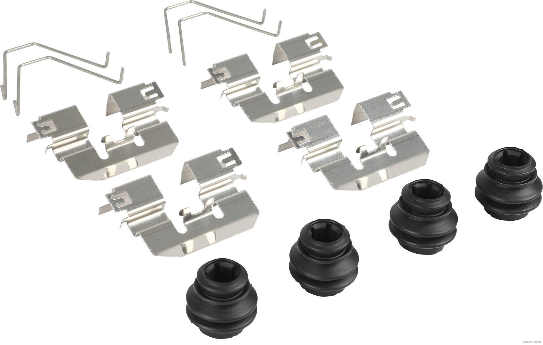 Accessory Kit, disc brake pad (J3660320)