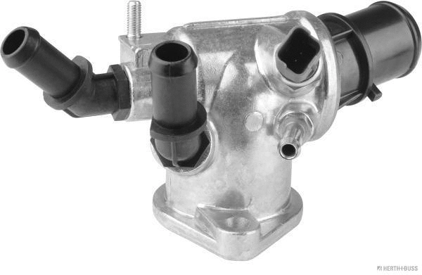 Thermostat, coolant (J1538015)