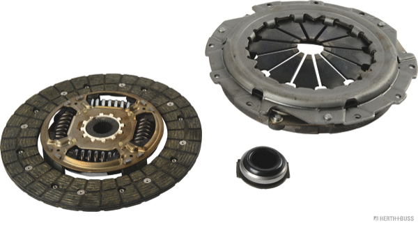 Clutch Kit (J2001237)