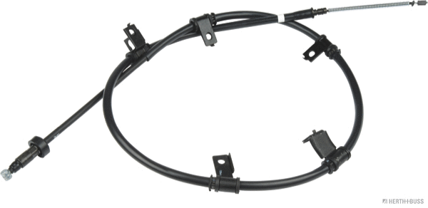 Cable Pull, parking brake (J3920525)