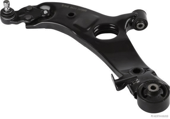 Control/Trailing Arm, wheel suspension (J4900336)