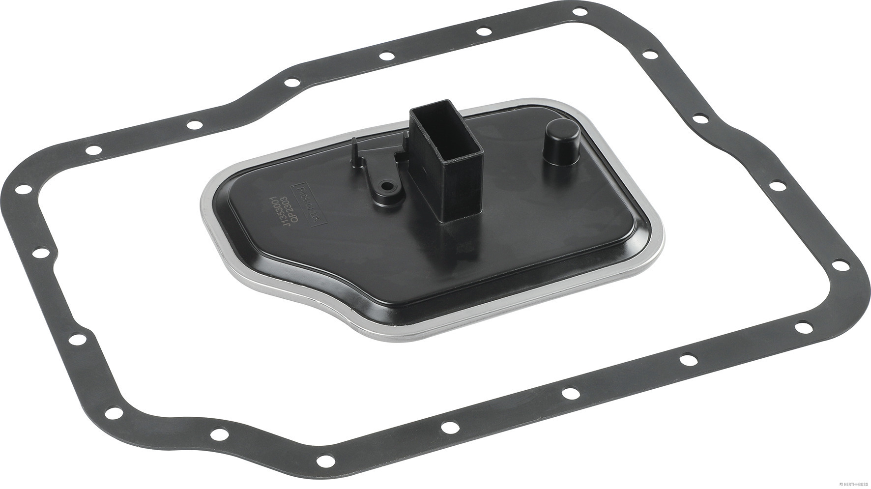 Hydraulic Filter, automatic transmission (J1353001)