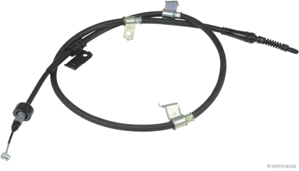 Cable Pull, parking brake (J3920537)