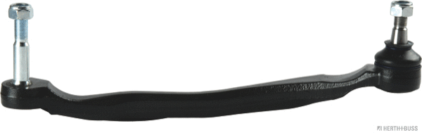 Control/Trailing Arm, wheel suspension (J4931010)