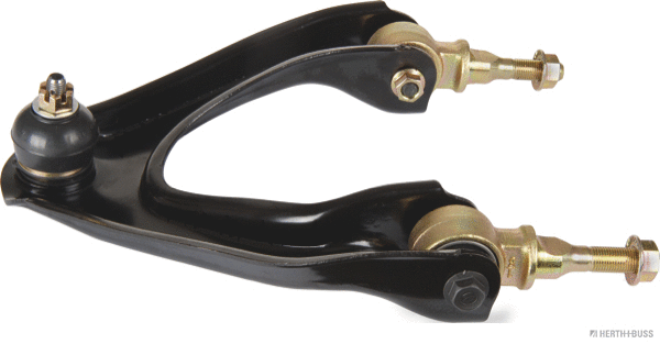 Control/Trailing Arm, wheel suspension (J4924001)