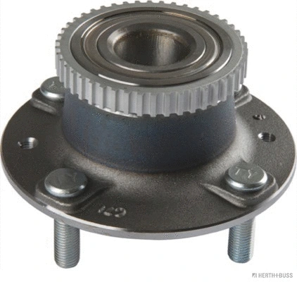 Wheel Bearing Kit (J4710303)