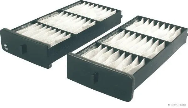 Filter, cabin air (J1345007)